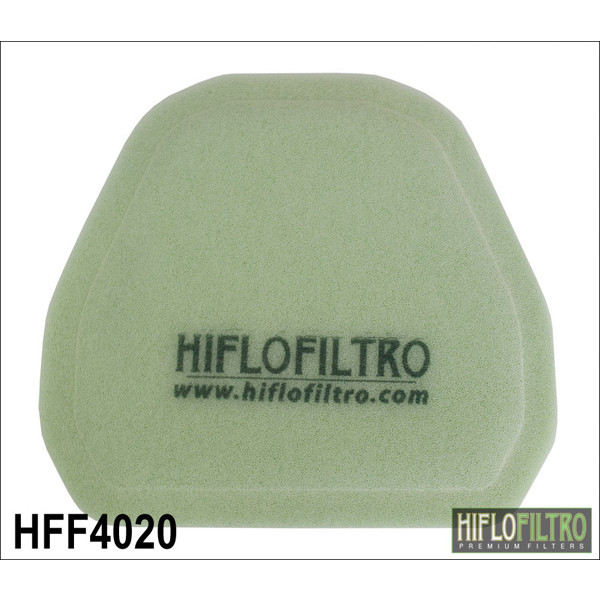 Hilfo Hiflo HFF4020 Foam Air Filter